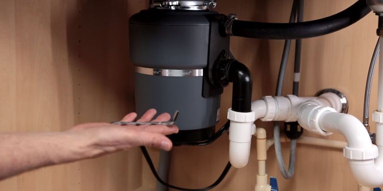 Garbage online Disposal Insinkerator